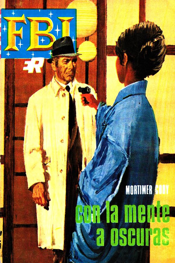 Con la mente a oscuras