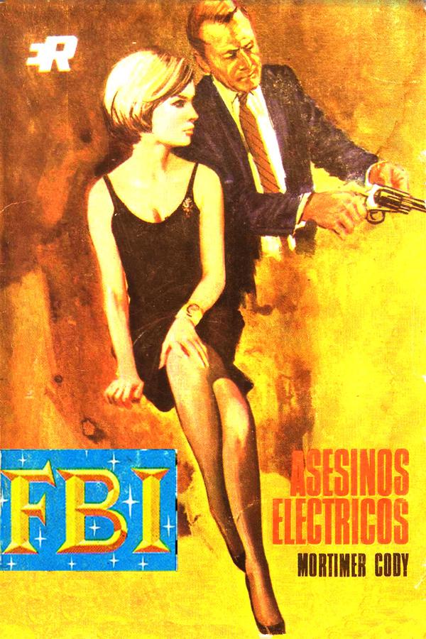 Asesinos eléctricos