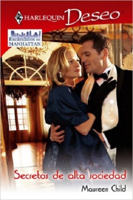 Secretos de alta sociedad