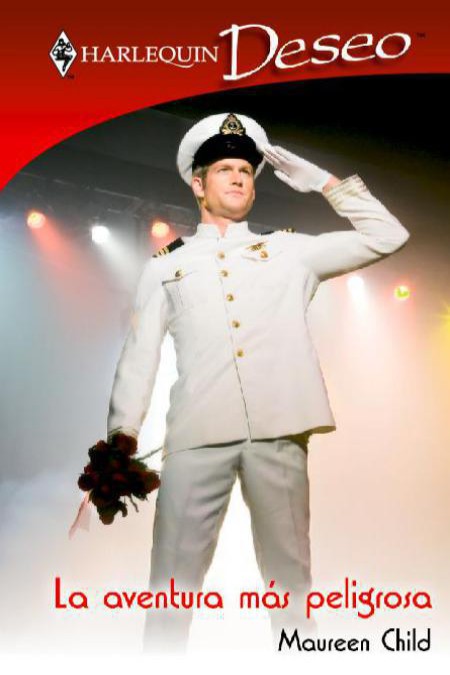 La aventura más peligrosa