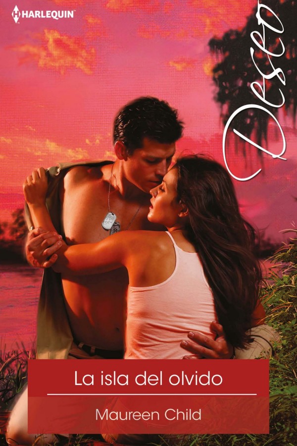 La isla del olvido