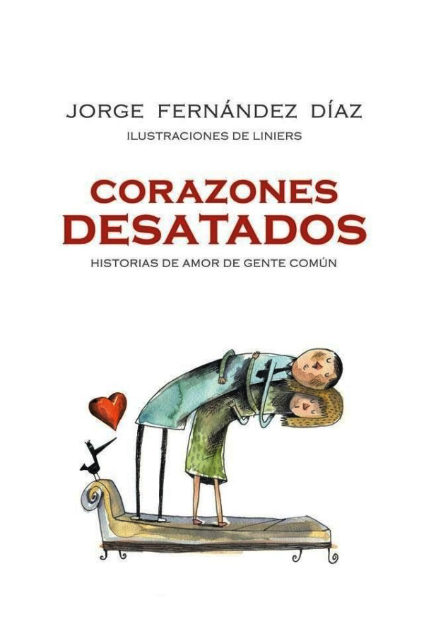Corazones desatados