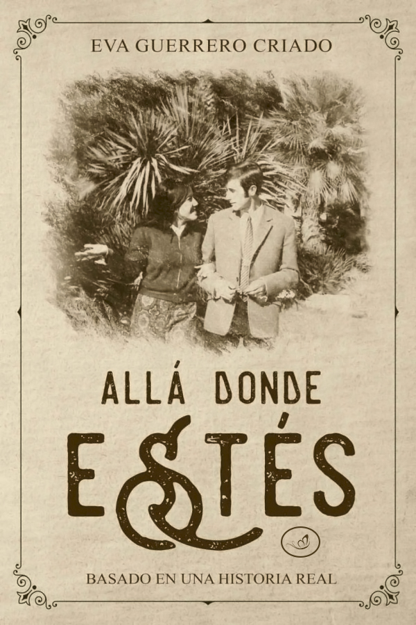 Allá donde estés
