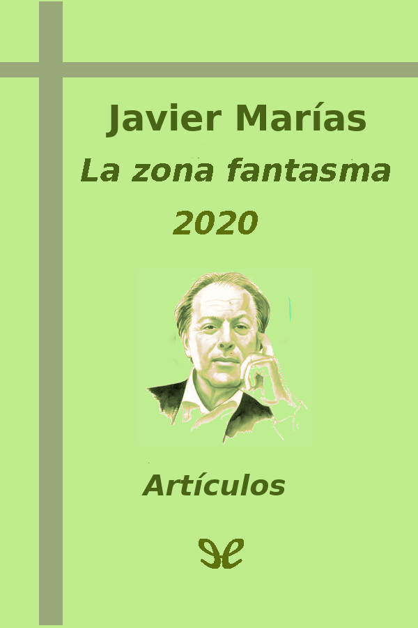 Javier Marías