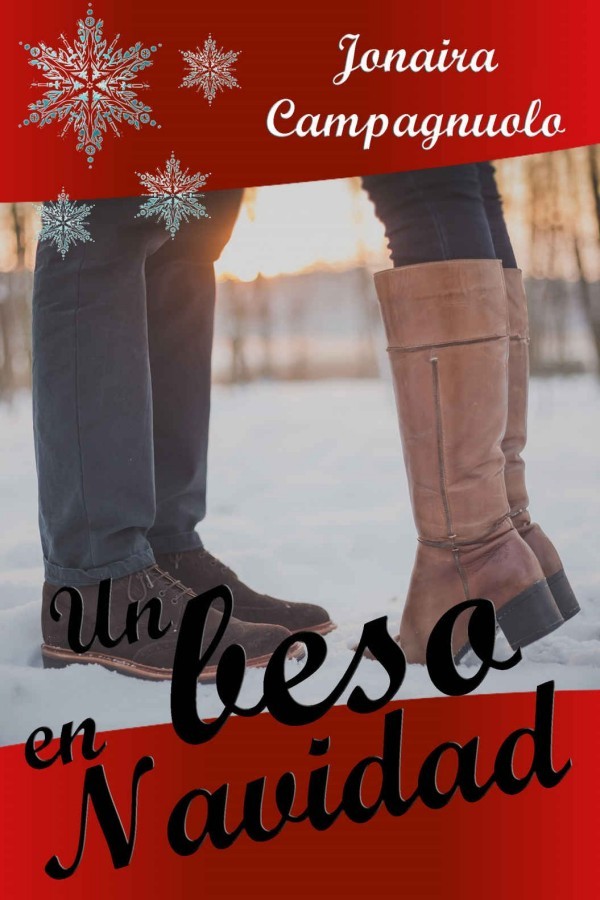 Un beso en Navidad