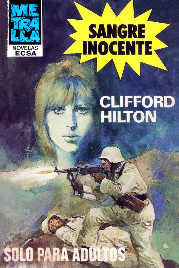 CLIFFORD L HILTON