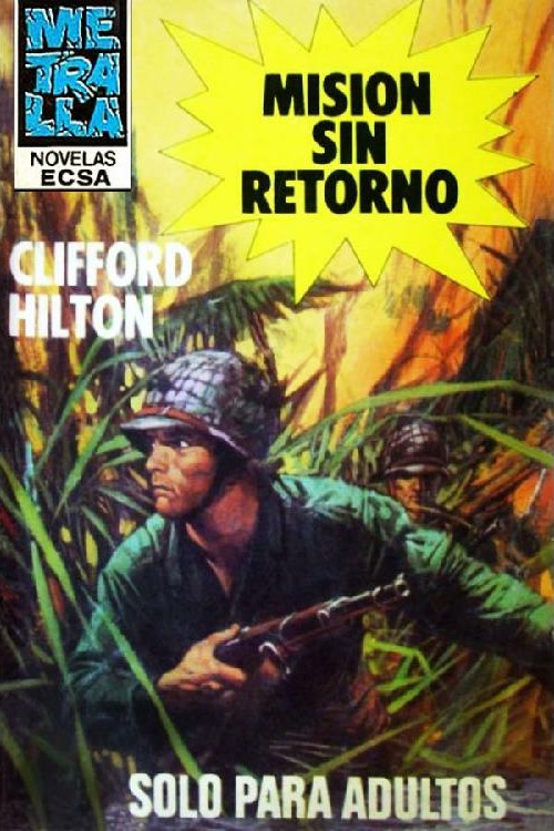 CLIFFORD L HILTON