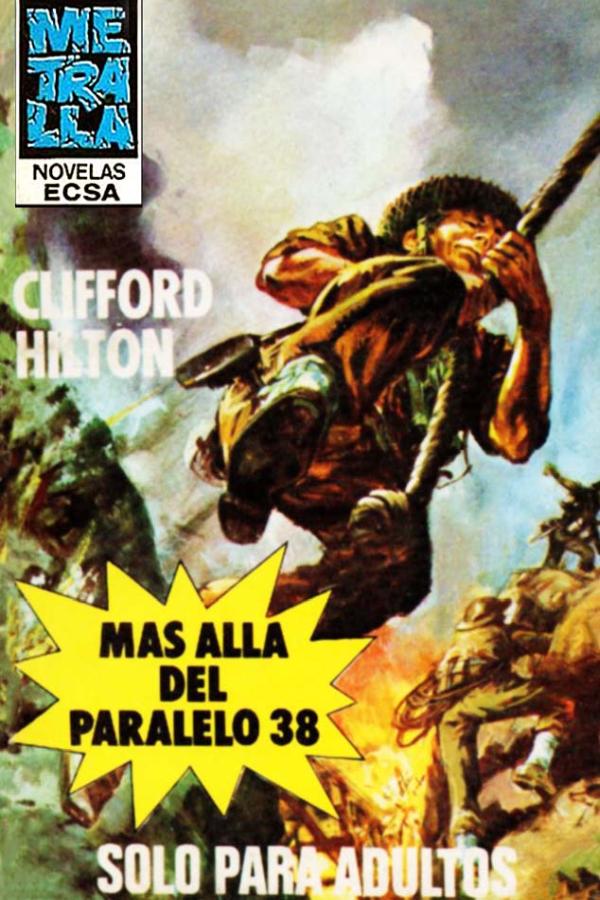 CLIFFORD L HILTON