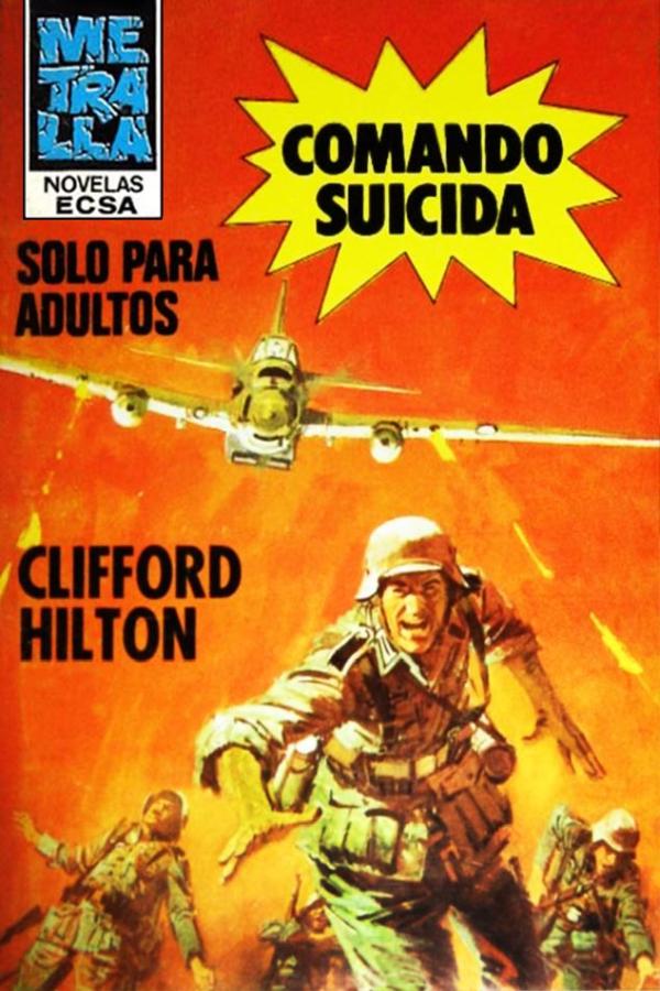 CLIFFORD L HILTON