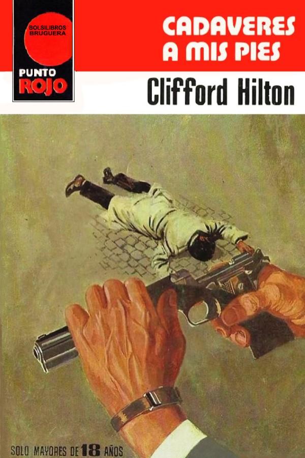 CLIFFORD L HILTON