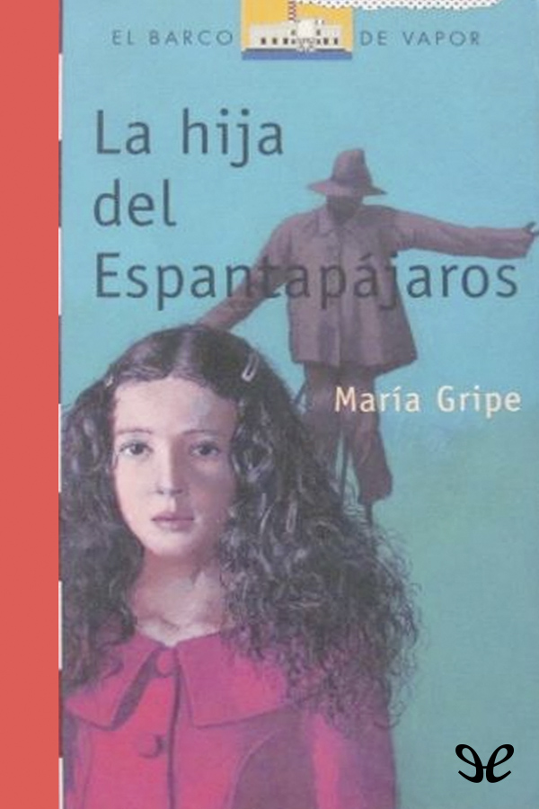 La hija del Espantapájaros