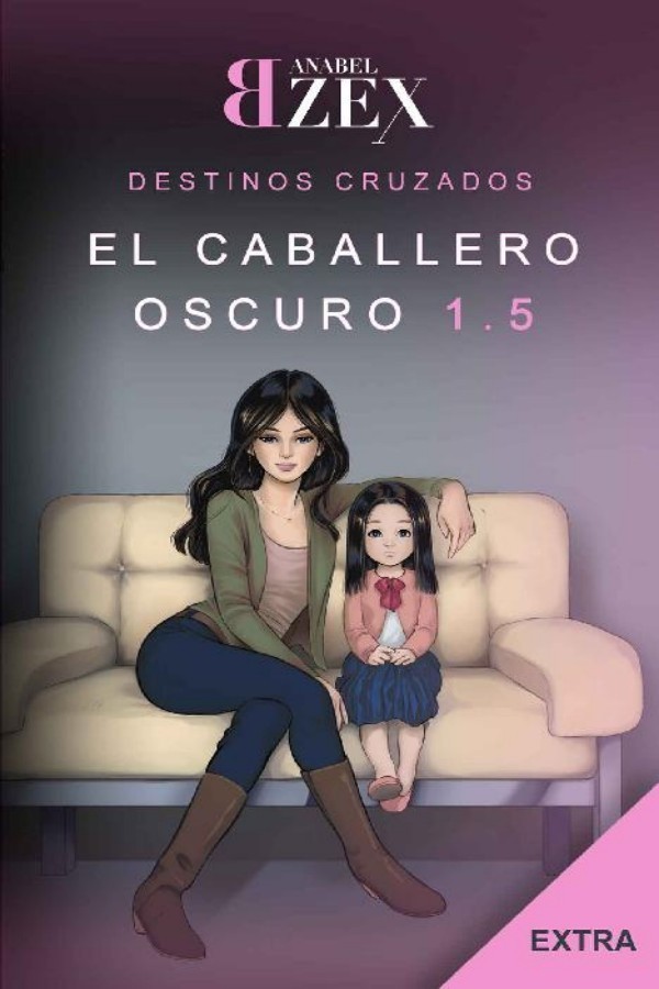 El caballero oscuro (Extra)