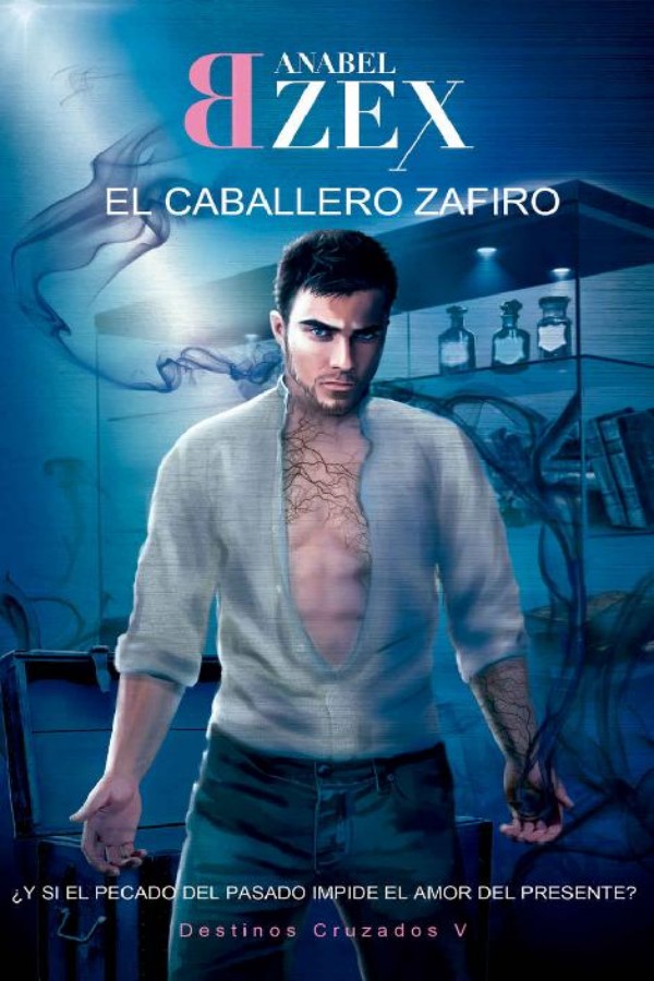 El caballero Zafiro
