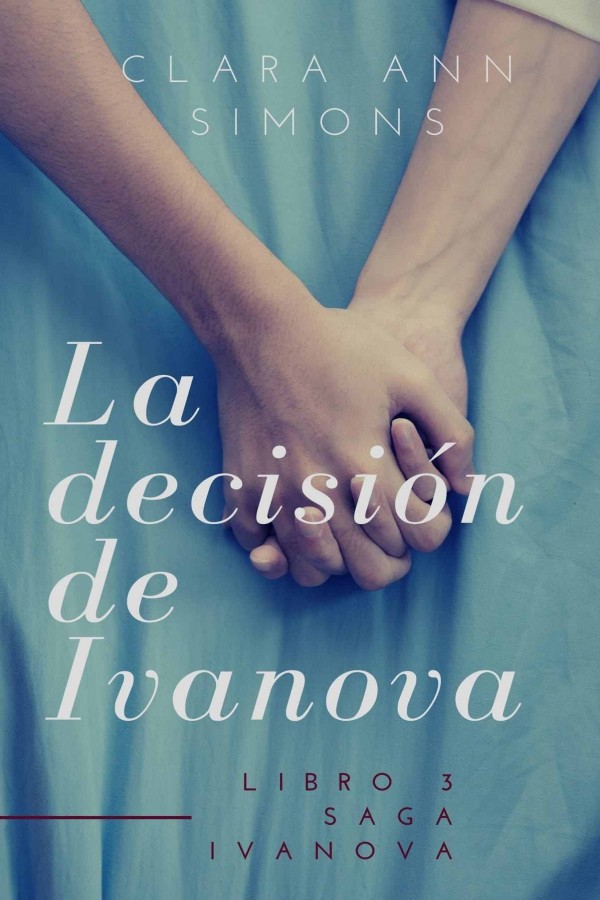 La decisión de Ivanona