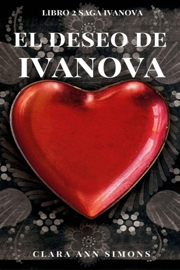 El deseo de Ivanova