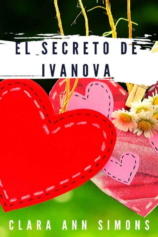 El secreto de Ivanova