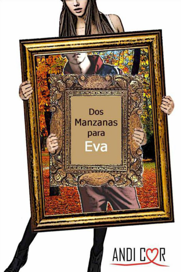 Dos manzanas para Eva