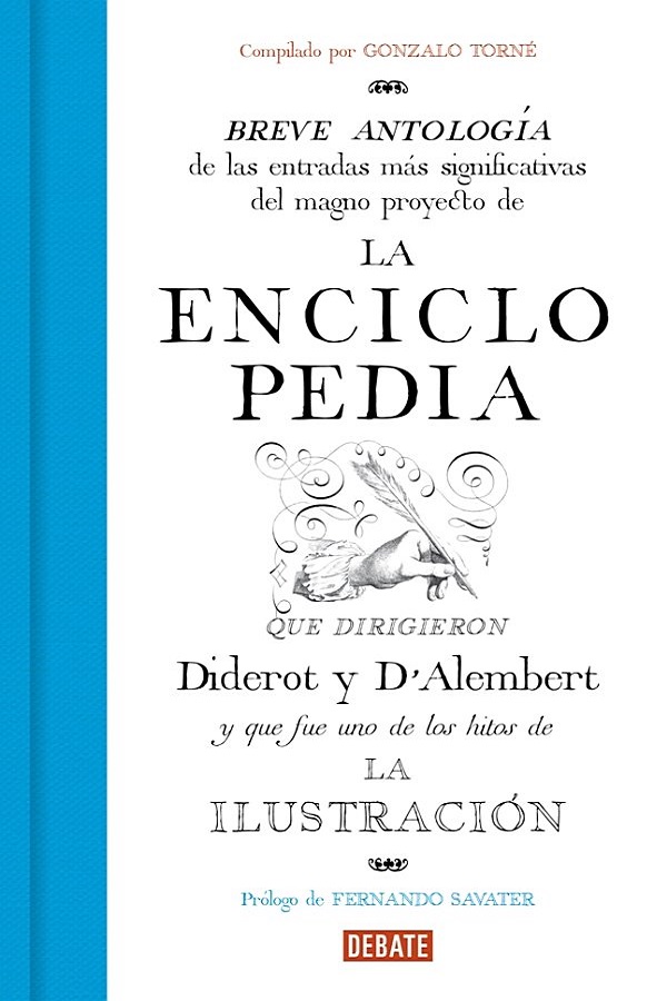 La enciclopedia
