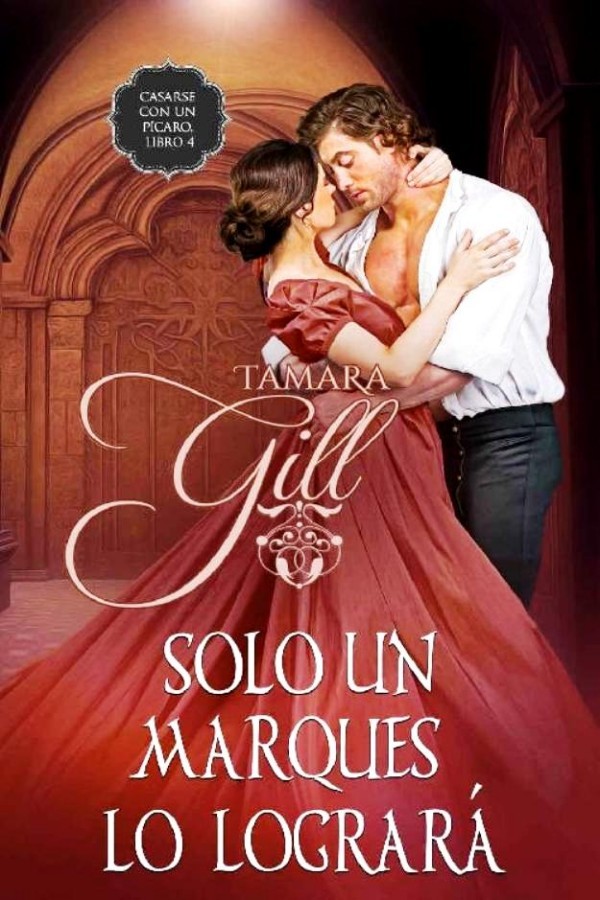 Solo un marqués lo logrará