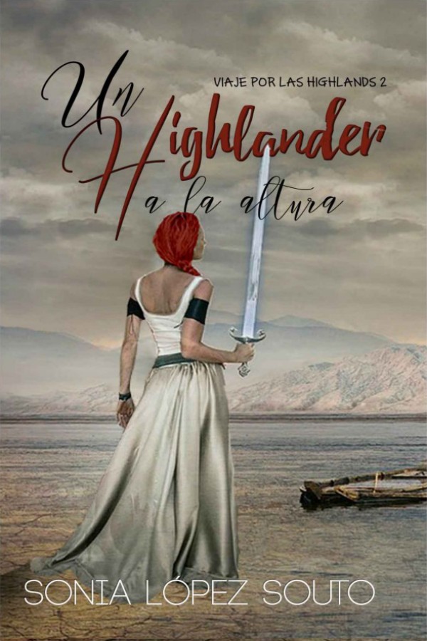 Un highlander a la altura