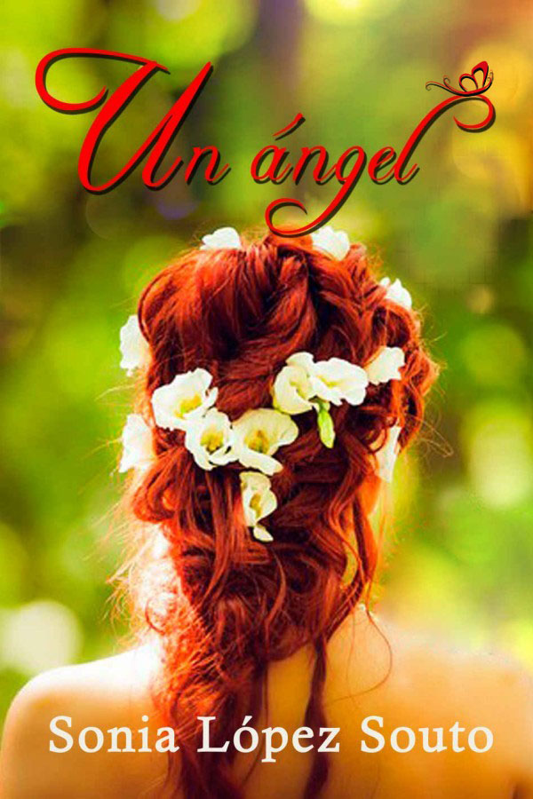 Un ángel