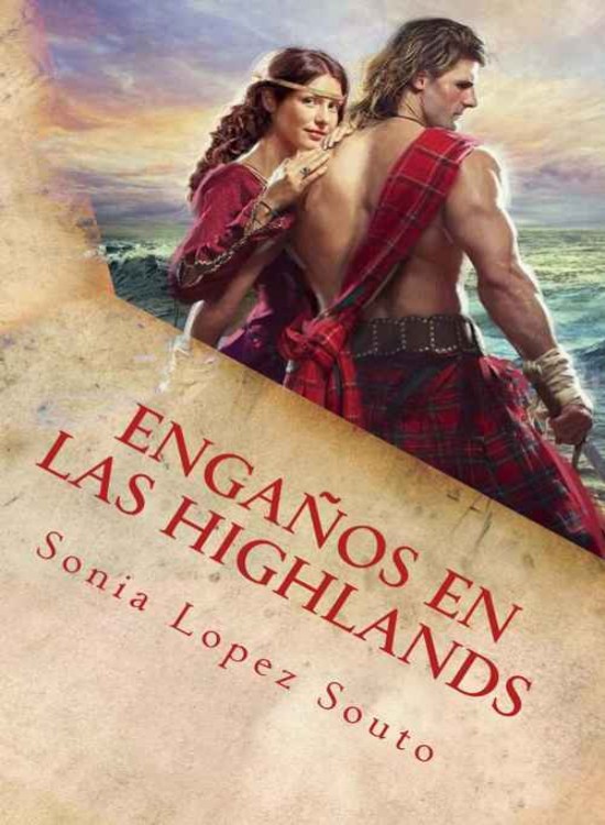 Engaños en las Highlands