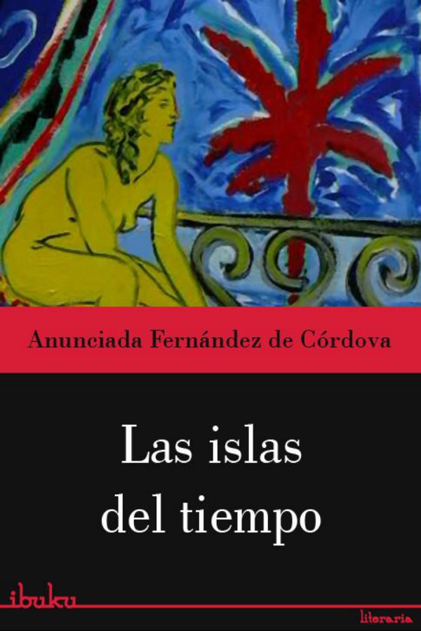 Las islas del tiempo