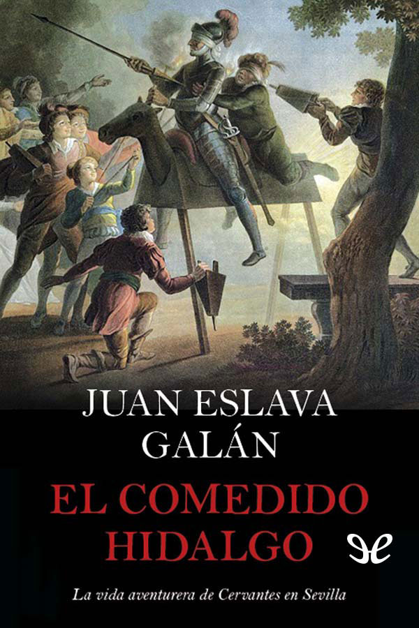 El comedido hidalgo