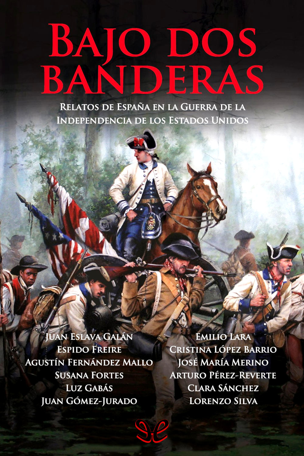 Bajo dos banderas