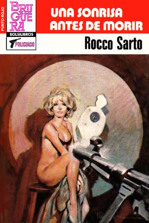 Una sonrisa antes de morir