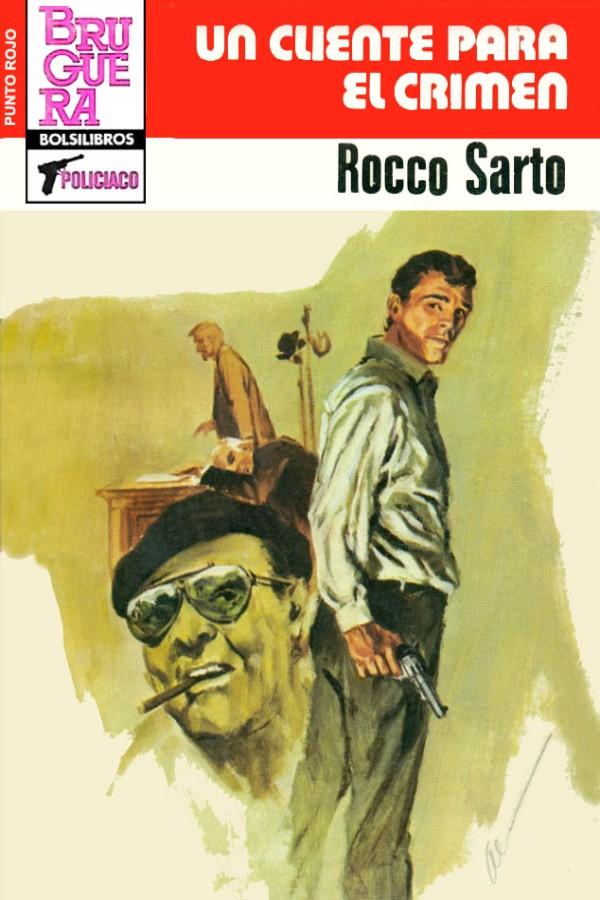 Un cliente para el crimen