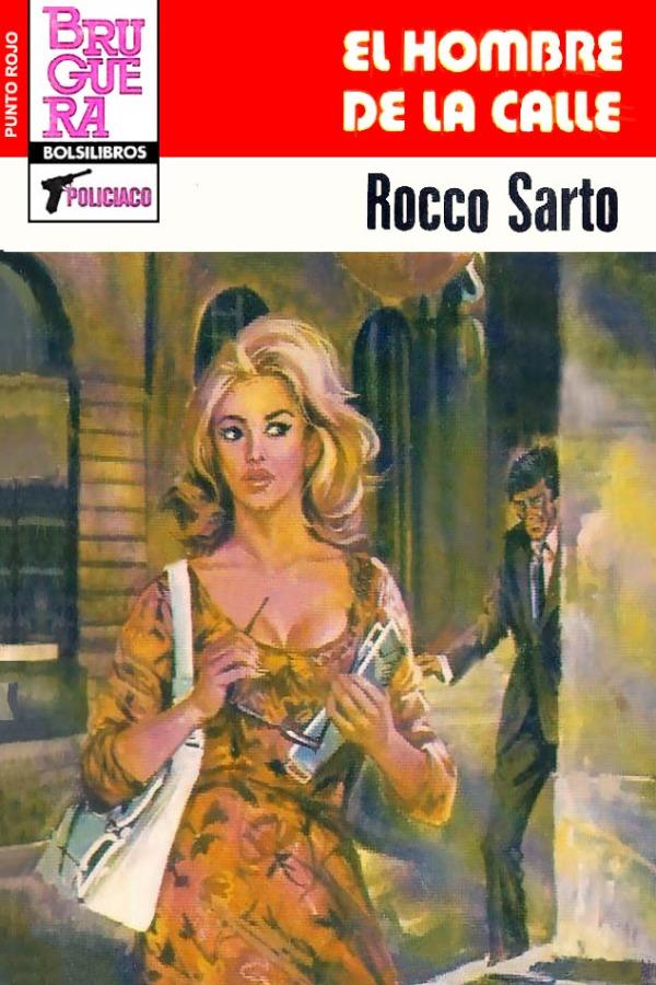 El hombre de la calle