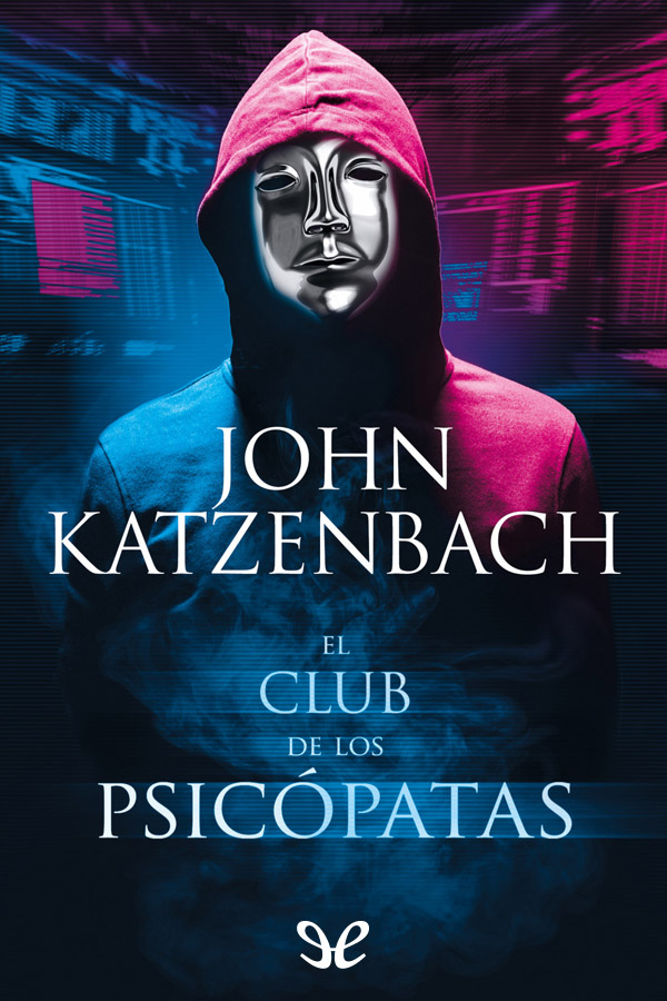 John Katzenbach
