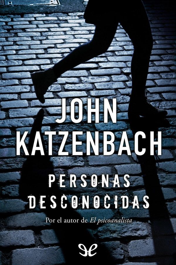 John Katzenbach