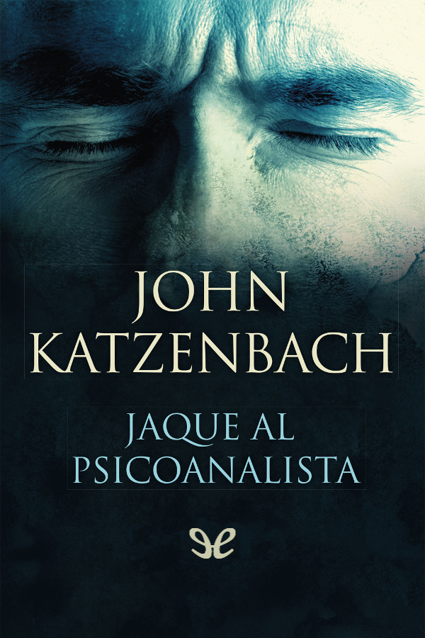 John Katzenbach