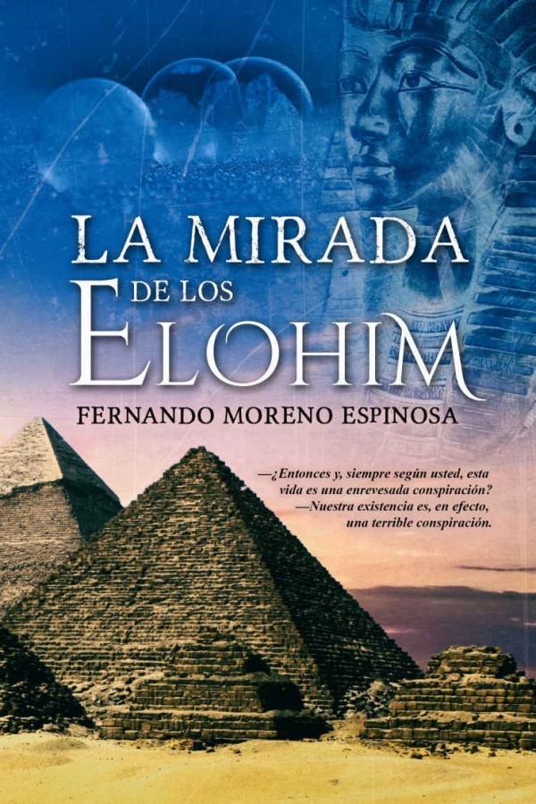 La mirada de los elohim