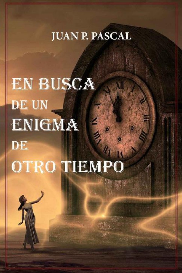 En busca de un enigma de otro tiempo