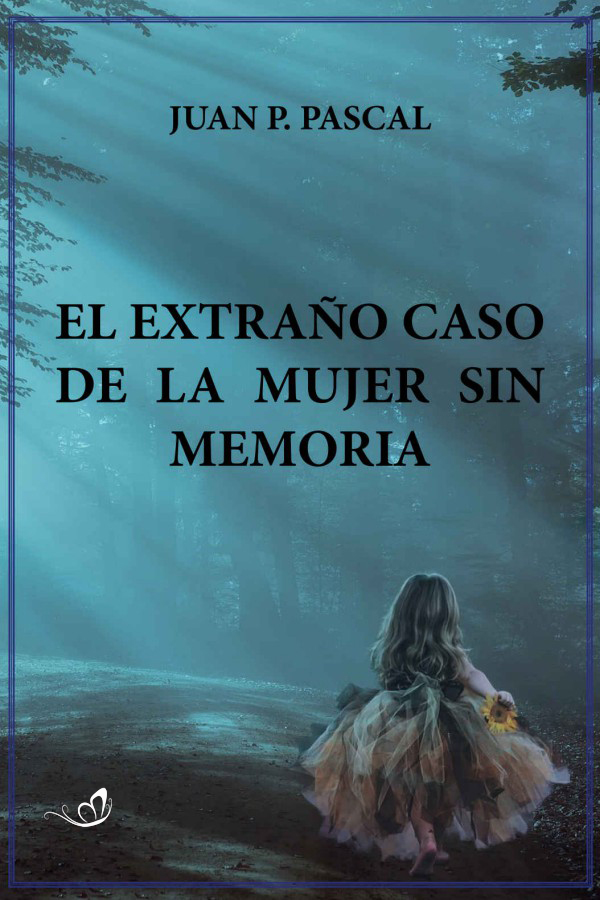El extraño caso de la mujer sin memoria
