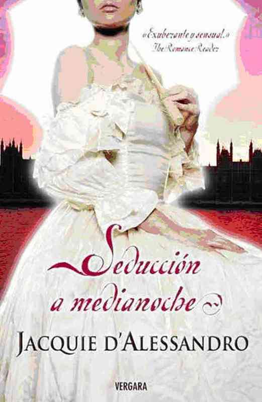 Jacquie D'Alessandro