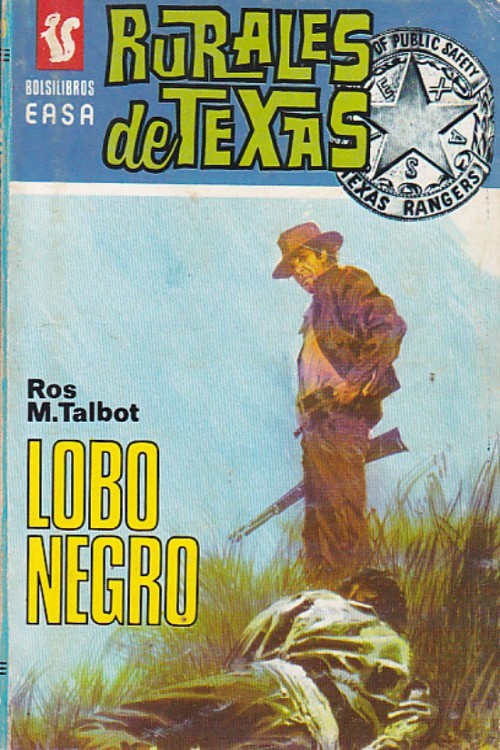 Lobo negro