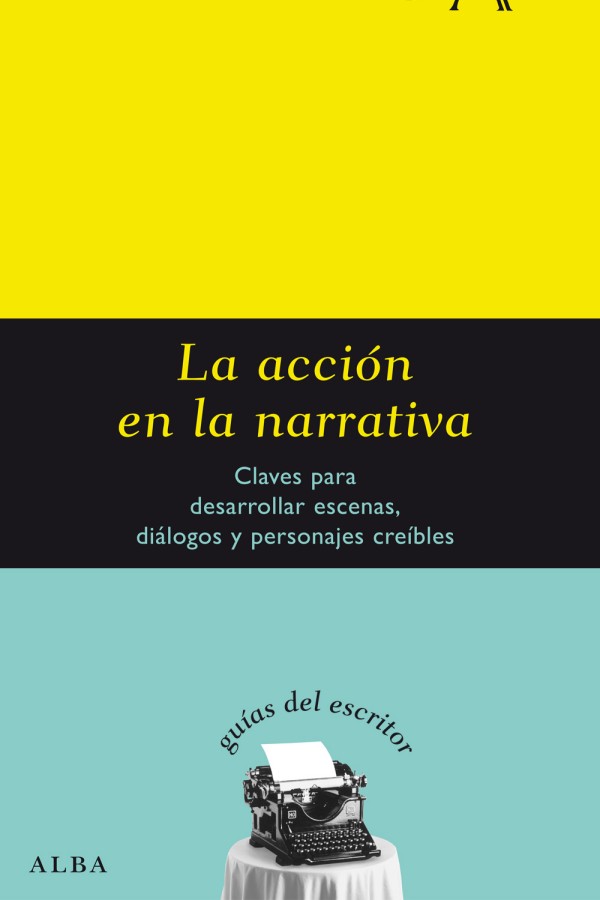 La acción en la narrativa