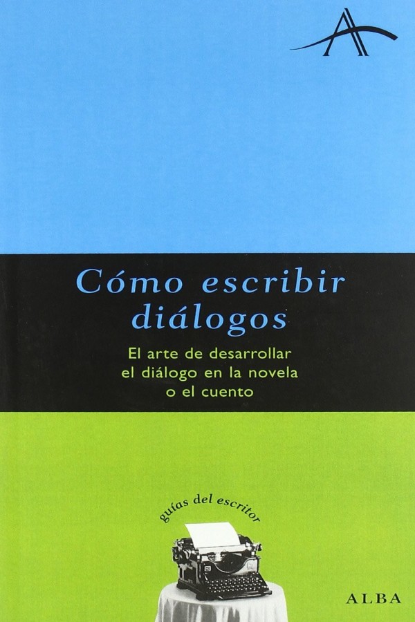 Cómo escribir diálogos