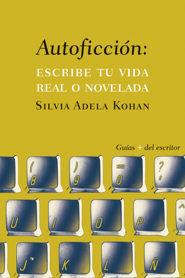 Autoficción