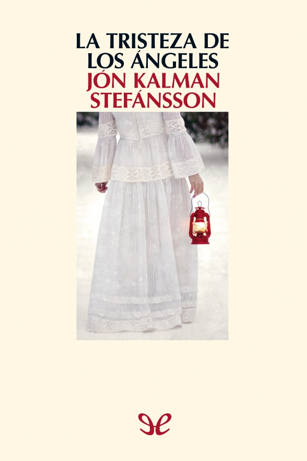 Jón Kalman Stefánsson