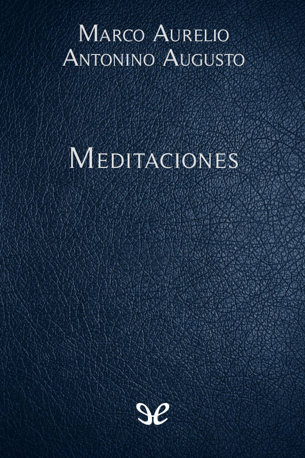 Meditaciones (Gredos)