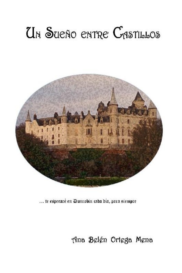 Ana Belén Ortega Mena