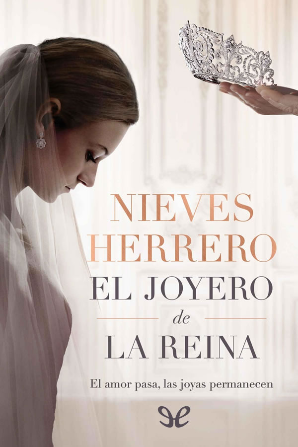 El joyero de la reina