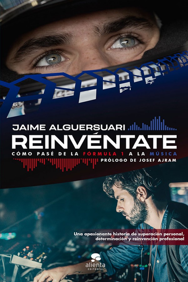 Reinvéntate