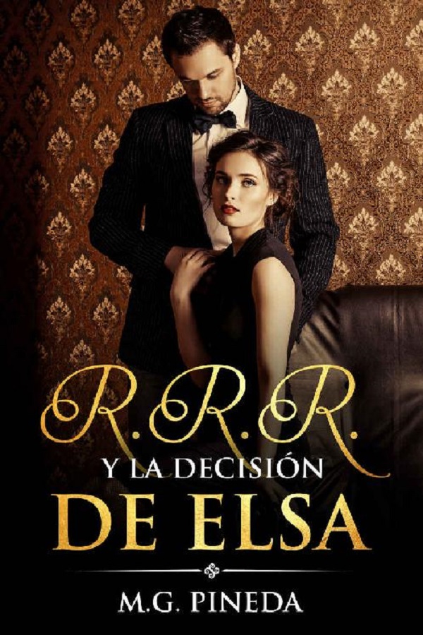 María González Pineda