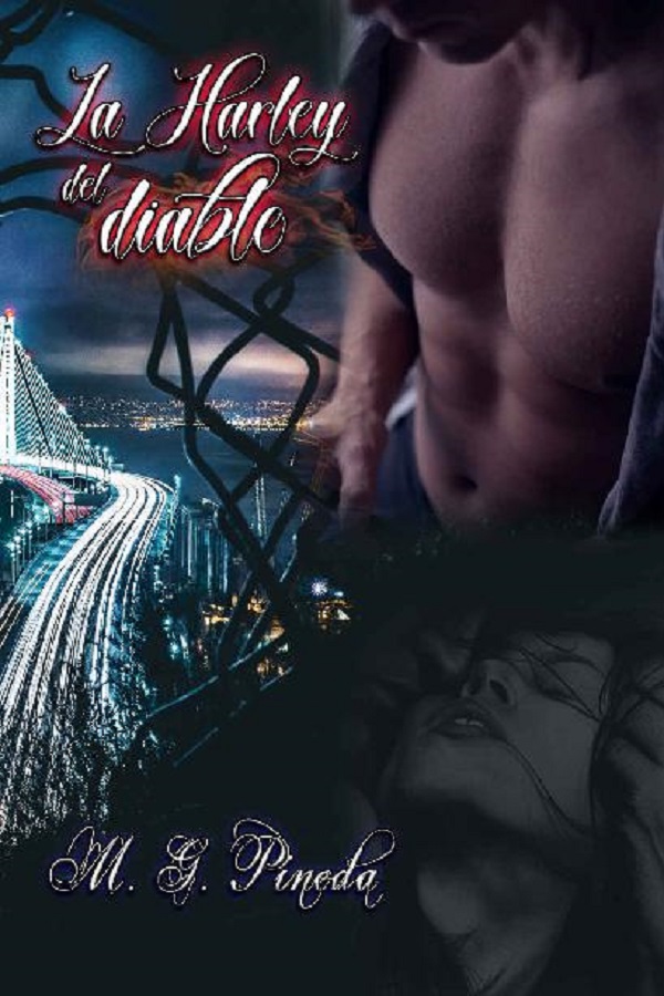 María González Pineda